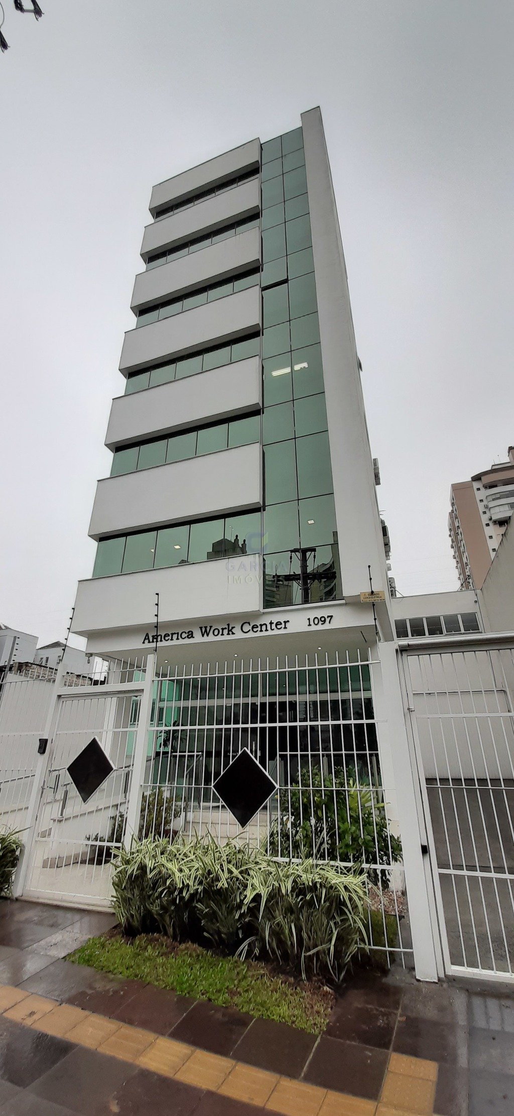 Sala Comercial Menino Deus Porto Alegre