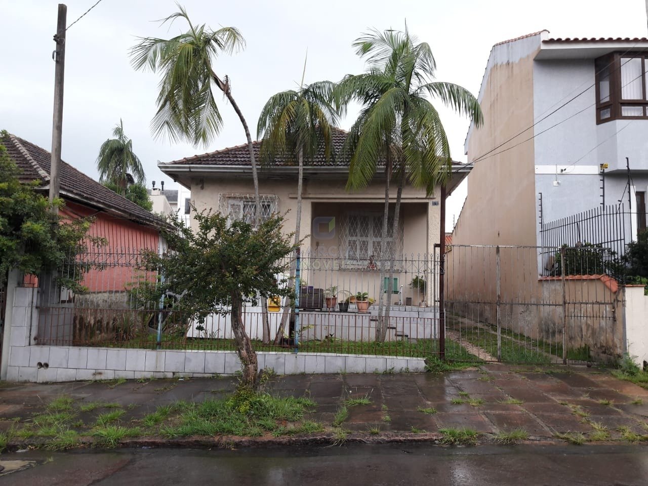 Casa Vila Ipiranga Porto Alegre