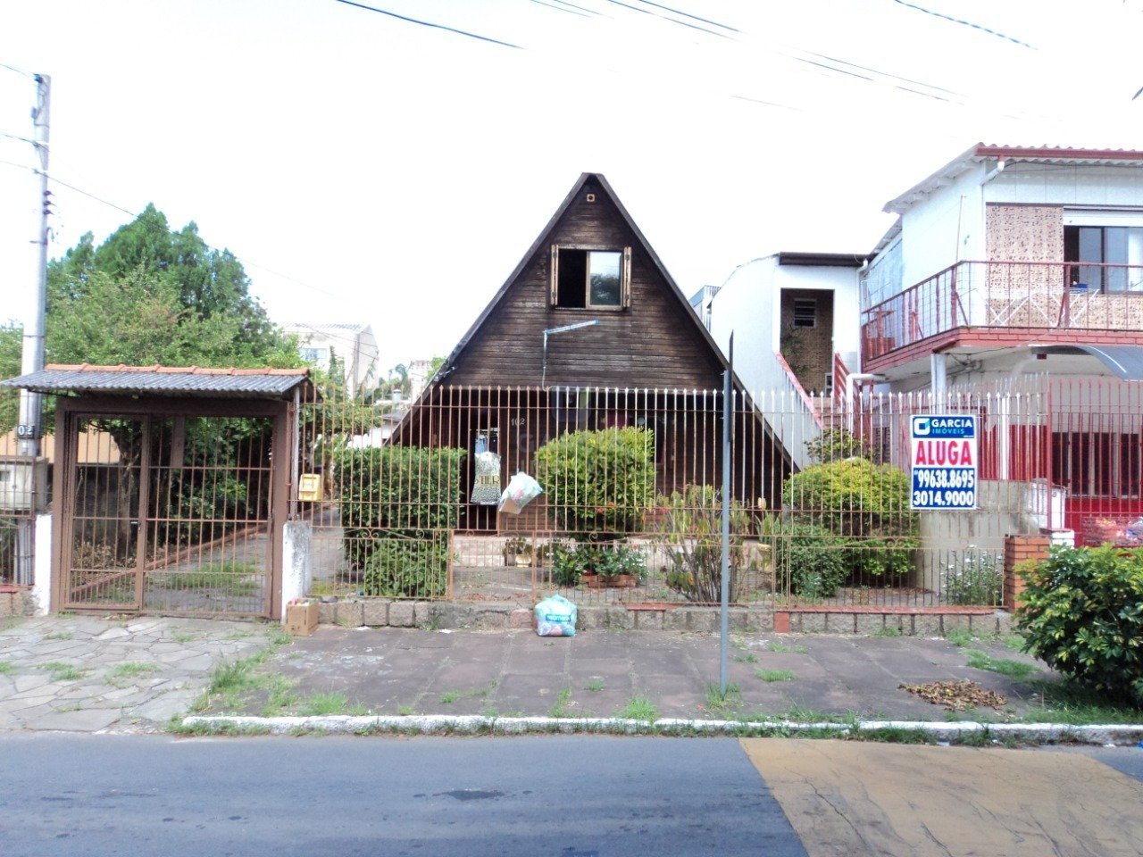 Casa Passo Das Pedras Porto Alegre