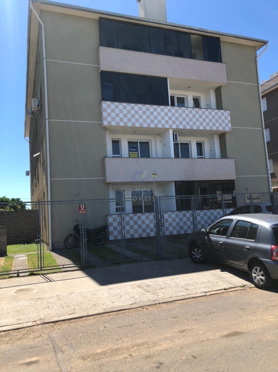 Apartamento São Vicente Gravataí