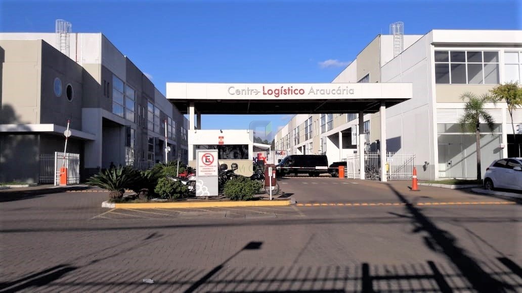 Depósito Anchieta Porto Alegre