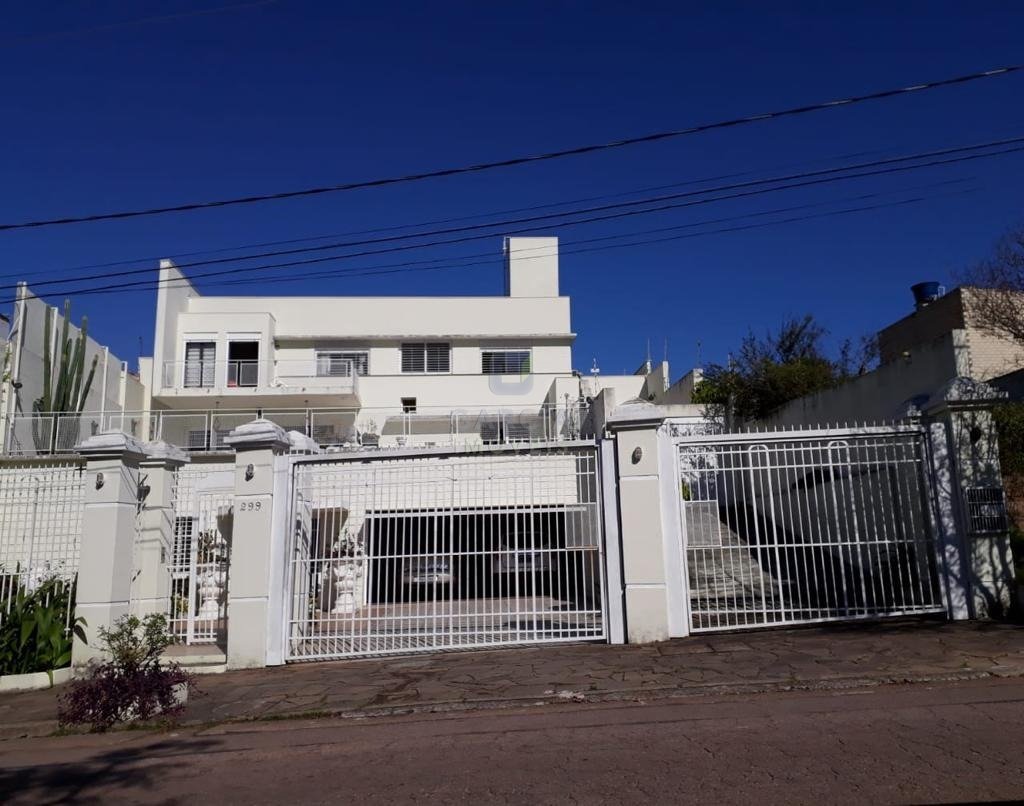 Casa Vila Jardim Porto Alegre