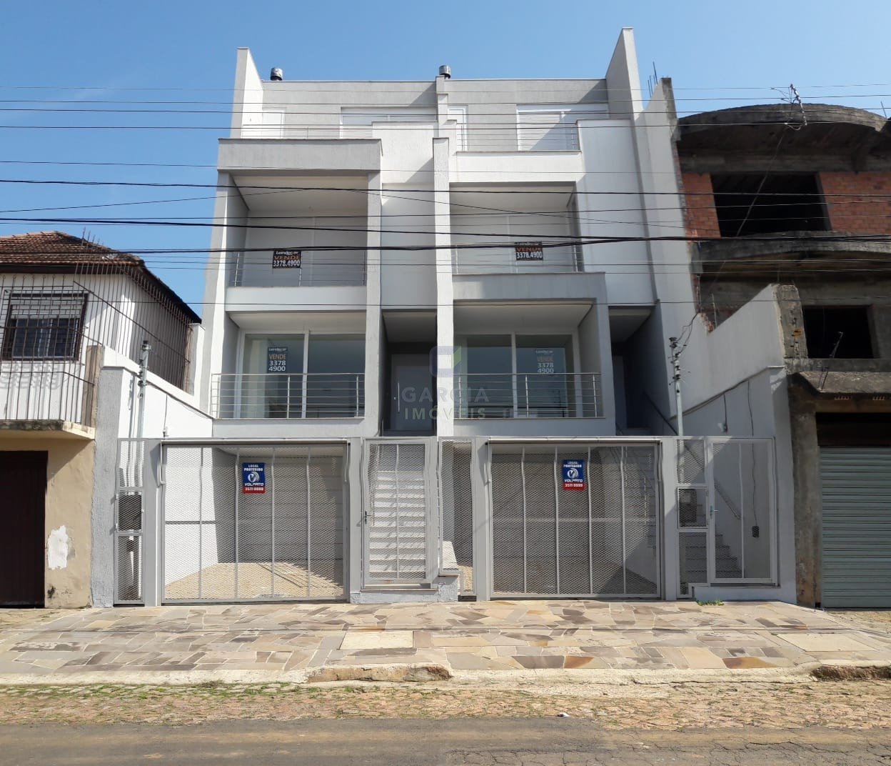 Casa Jardim Itu Sabara Porto Alegre