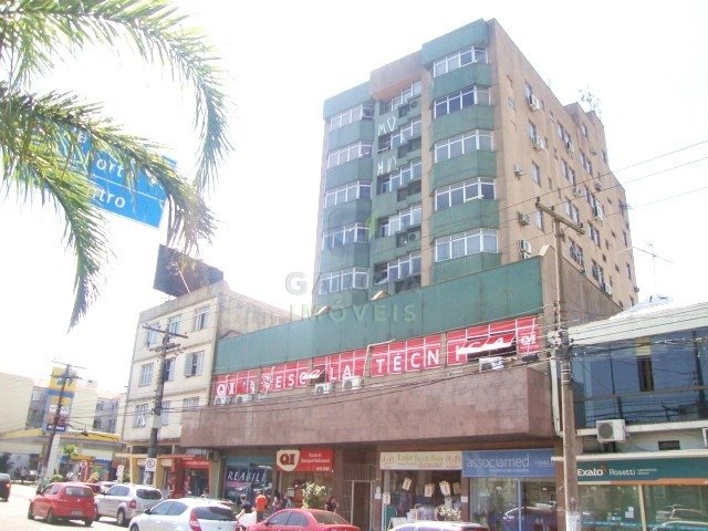 Sala Comercial Jardim Lindoia Porto Alegre
