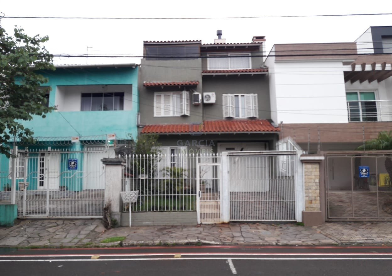 Casa Ecoville Porto Alegre