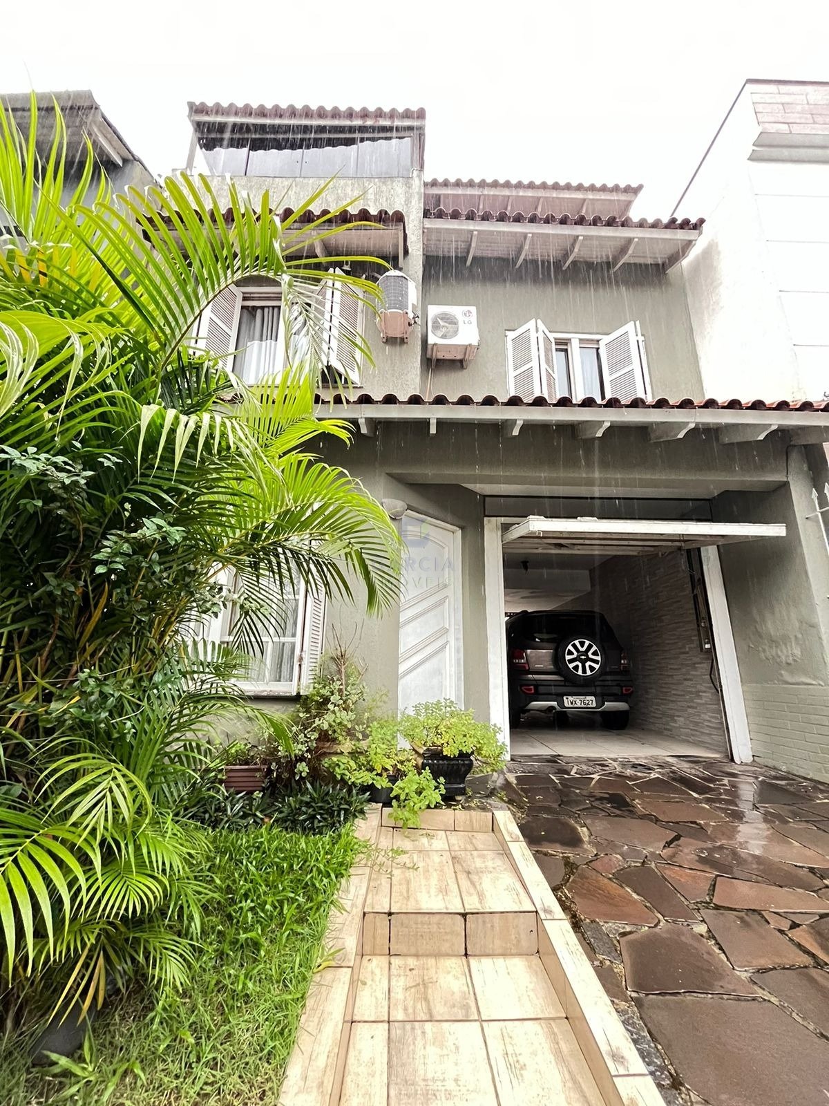 Casa Ecoville Porto Alegre