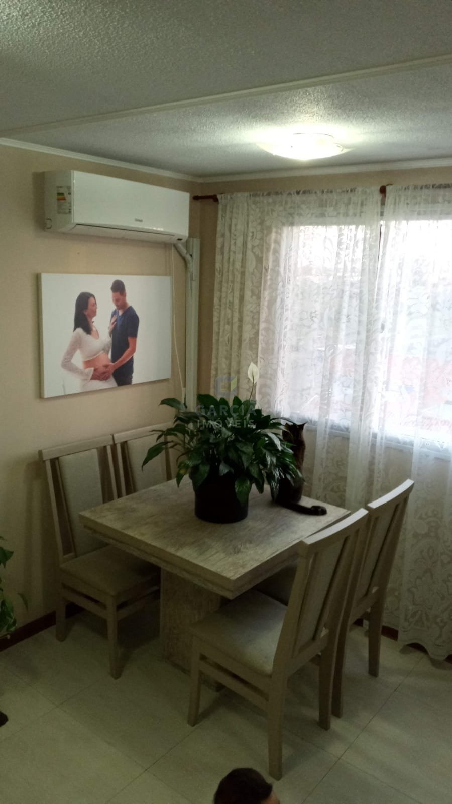 Apartamento Sarandi Porto Alegre