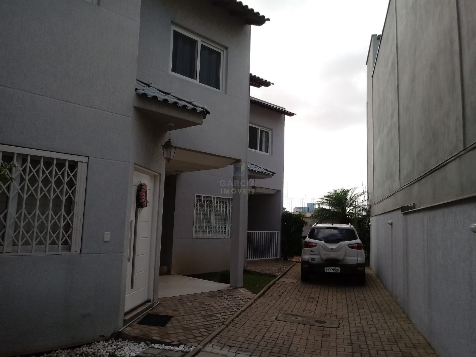 Casas Condomínio Ecoville Porto Alegre