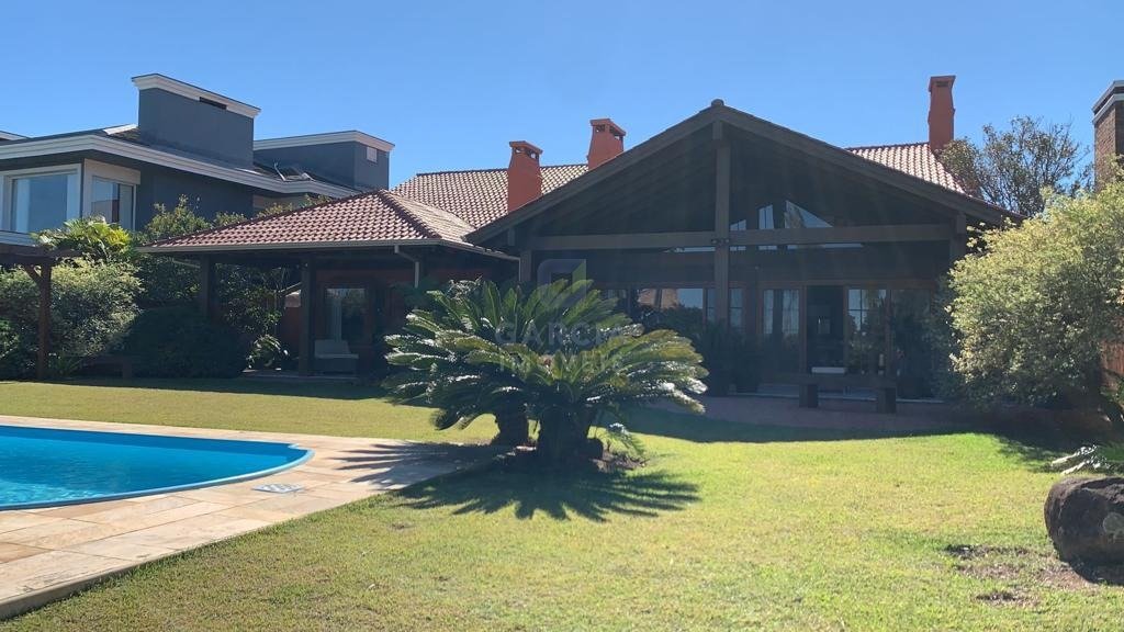 Casas Condomínio Belém Novo Porto Alegre