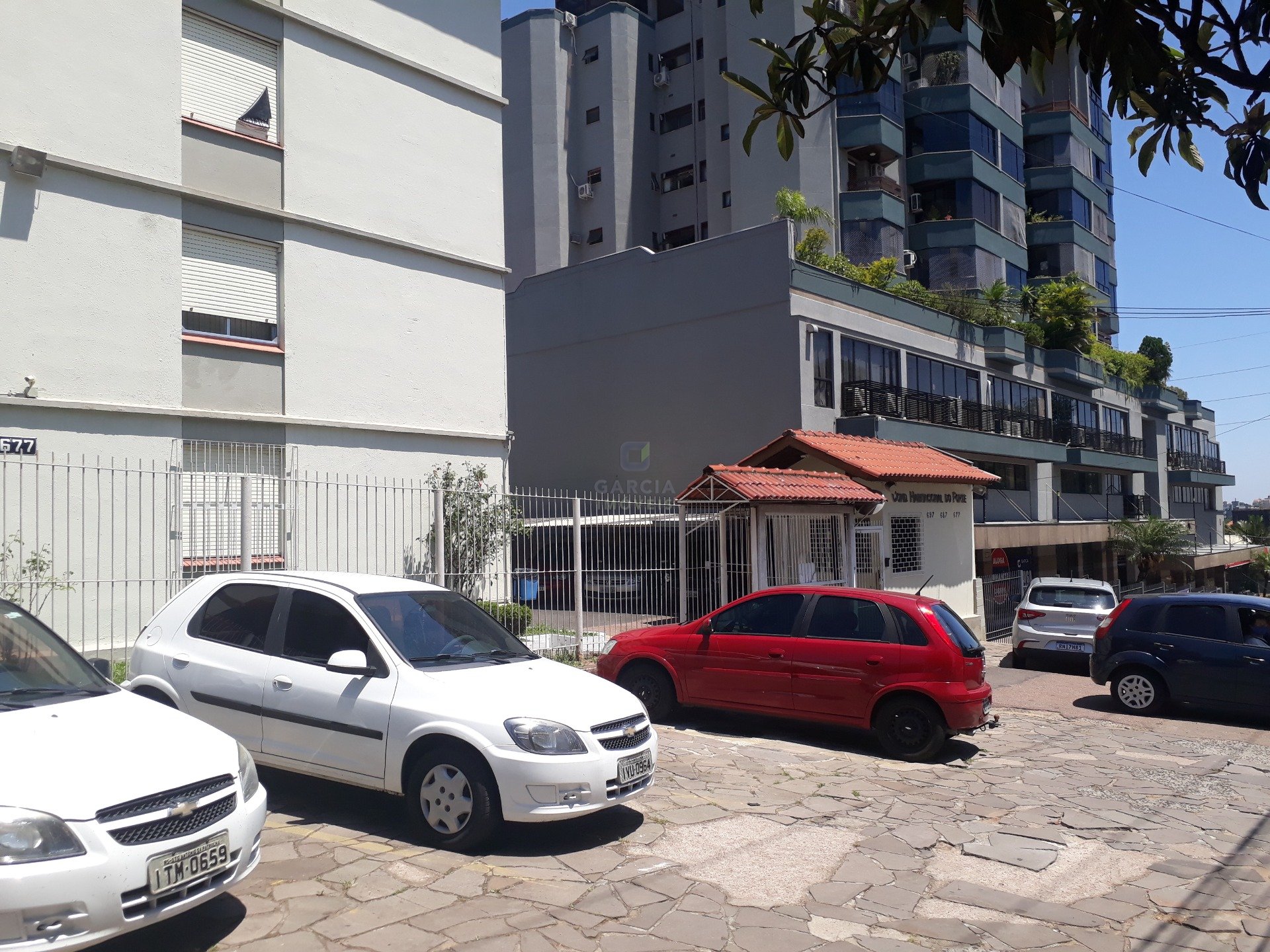 Apartamento Jardim Ipiranga Porto Alegre