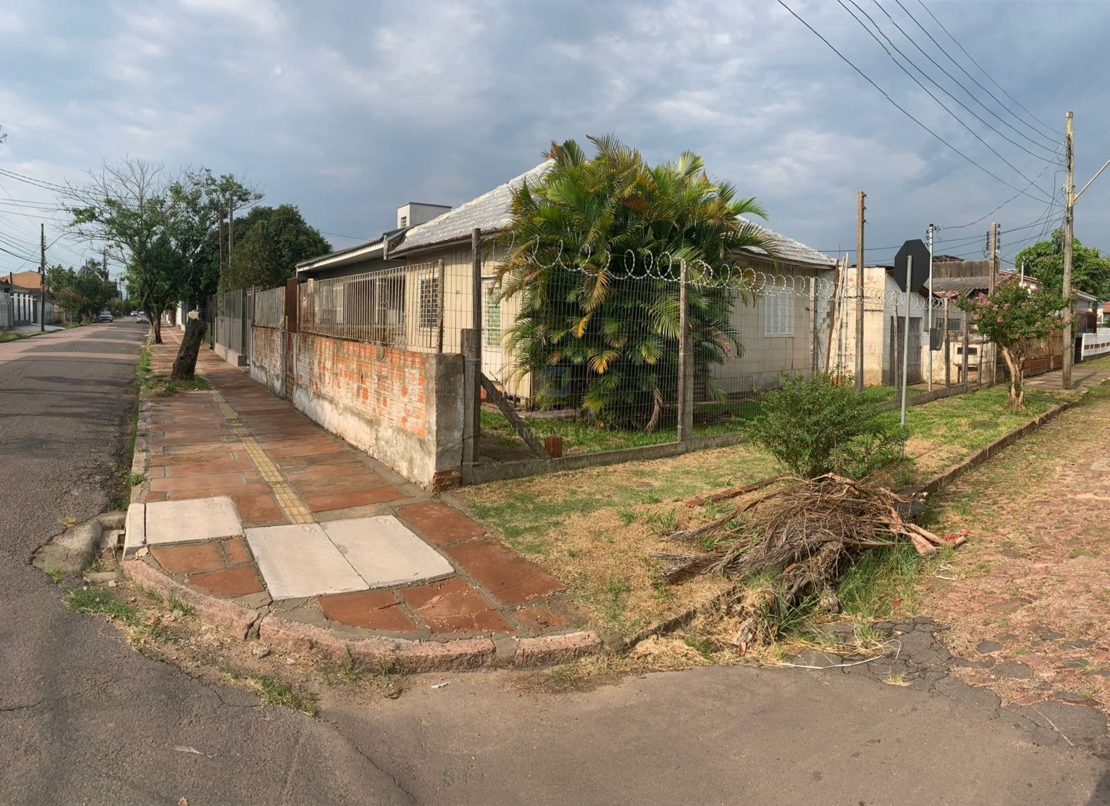 Terreno Sarandi Porto Alegre