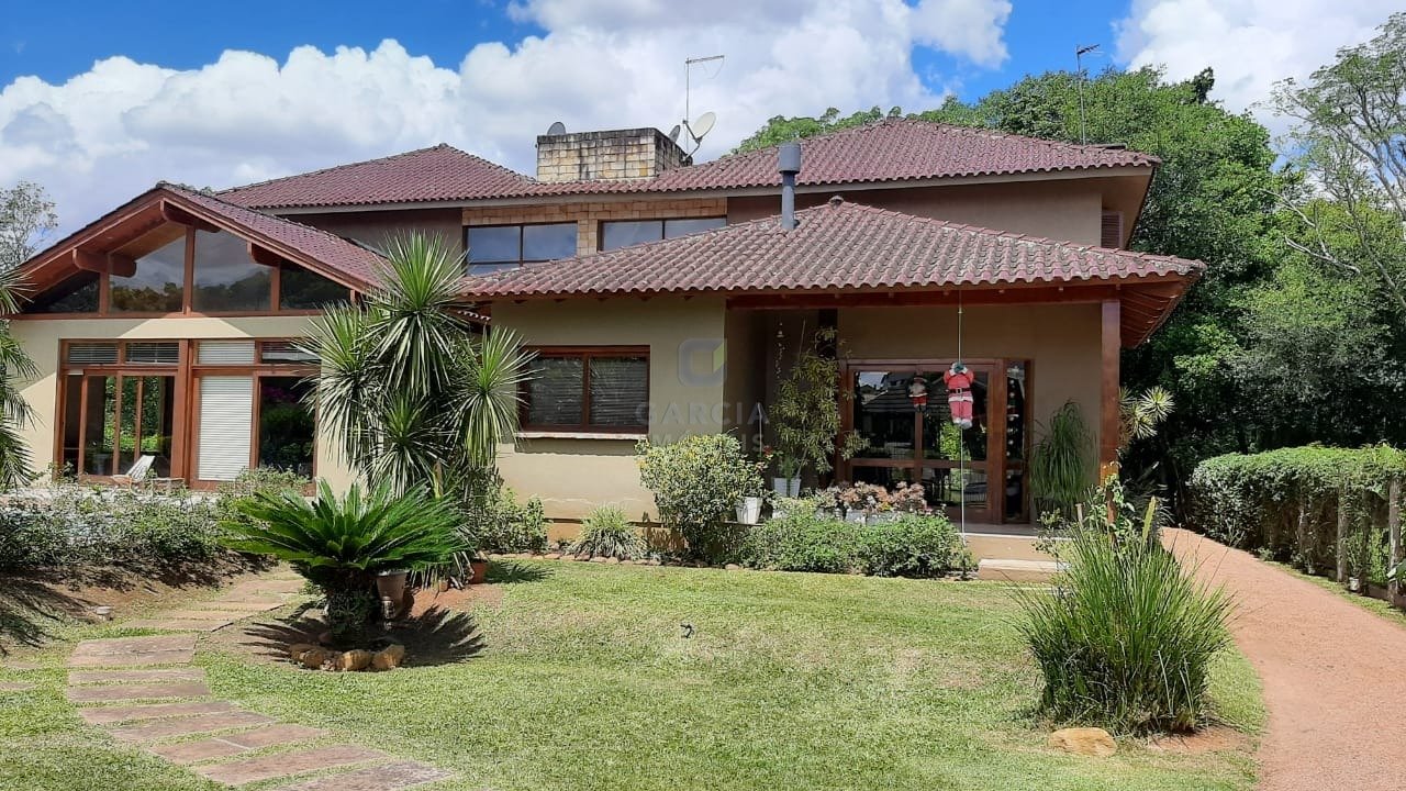 Casa Morada Gaúcha Gravataí