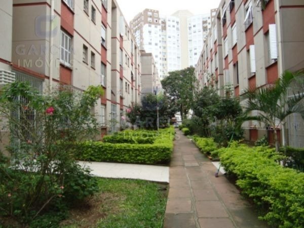 Apartamento Jardim Itu Sabará Porto Alegre