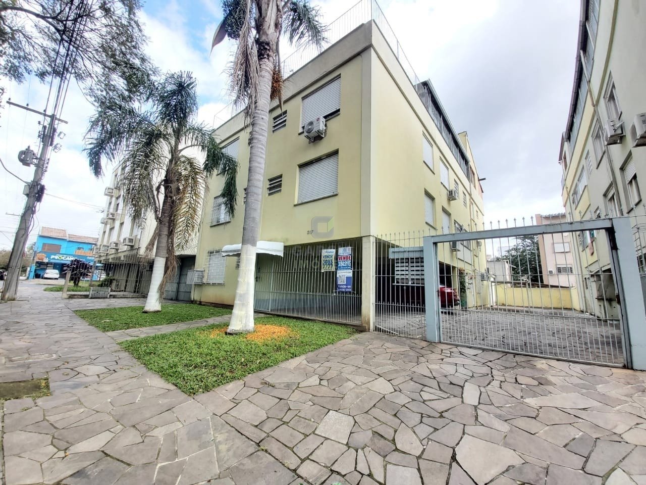 Apartamento Jardim Planalto Porto Alegre