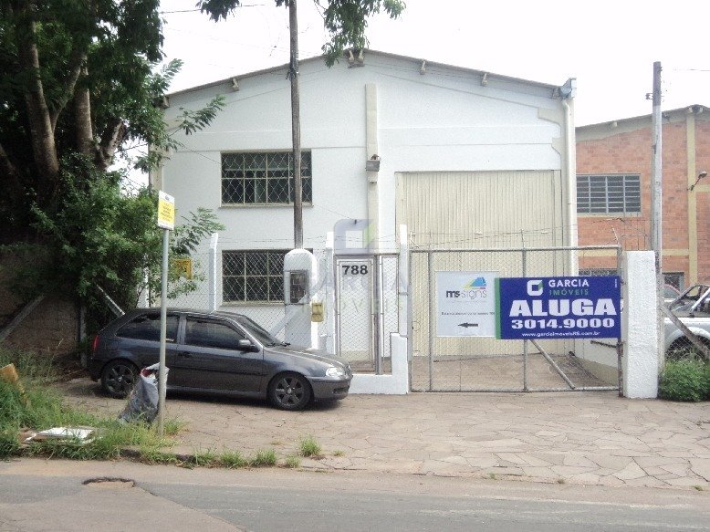 Depósito Sarandi Porto Alegre
