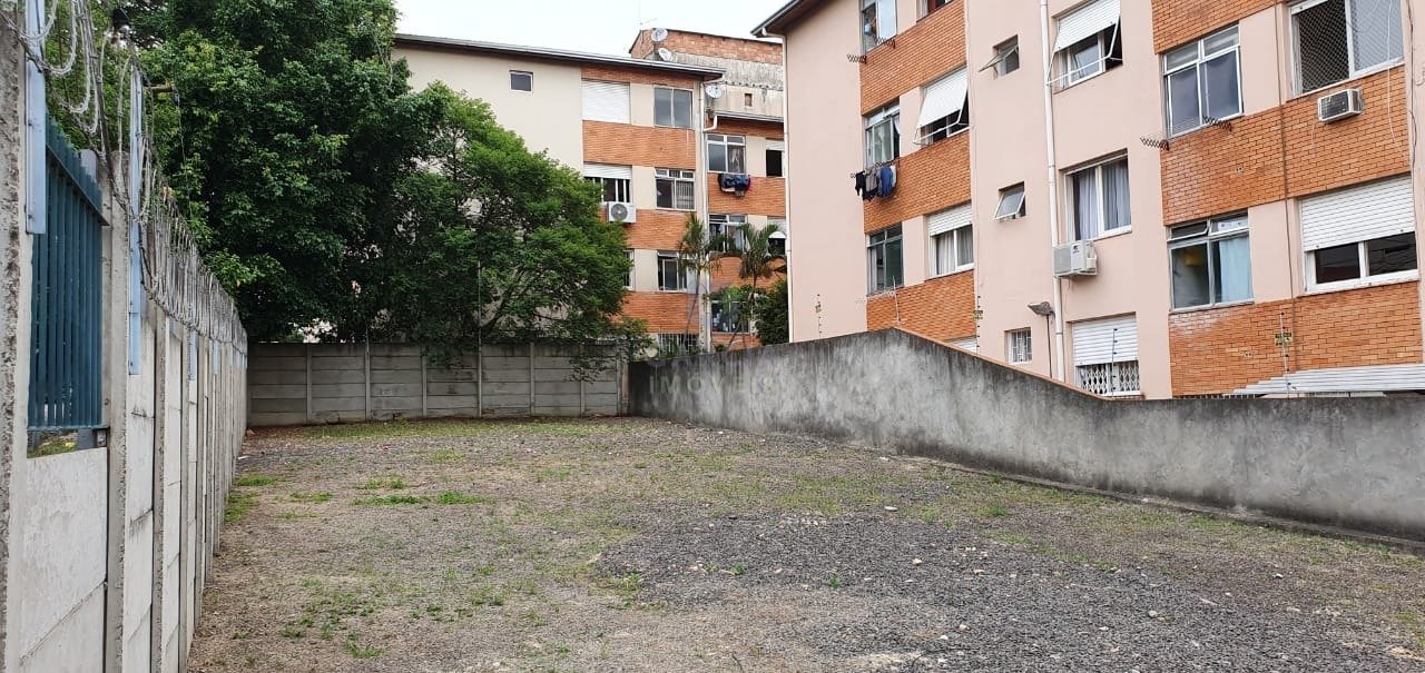 Terreno Jardim do Salso Porto Alegre