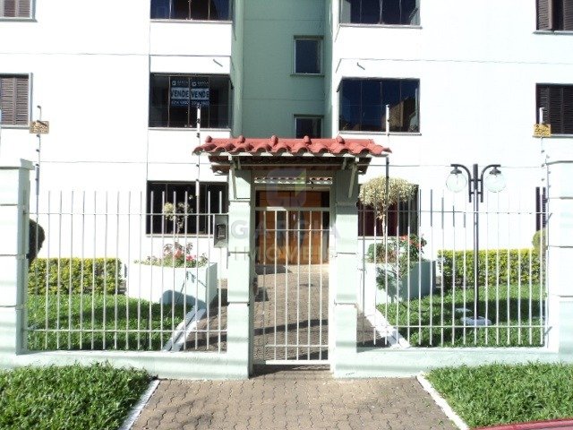 Apartamento Sarandi Porto Alegre