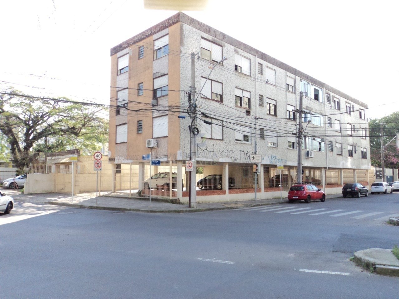 Apartamento Passo da Areia Porto Alegre