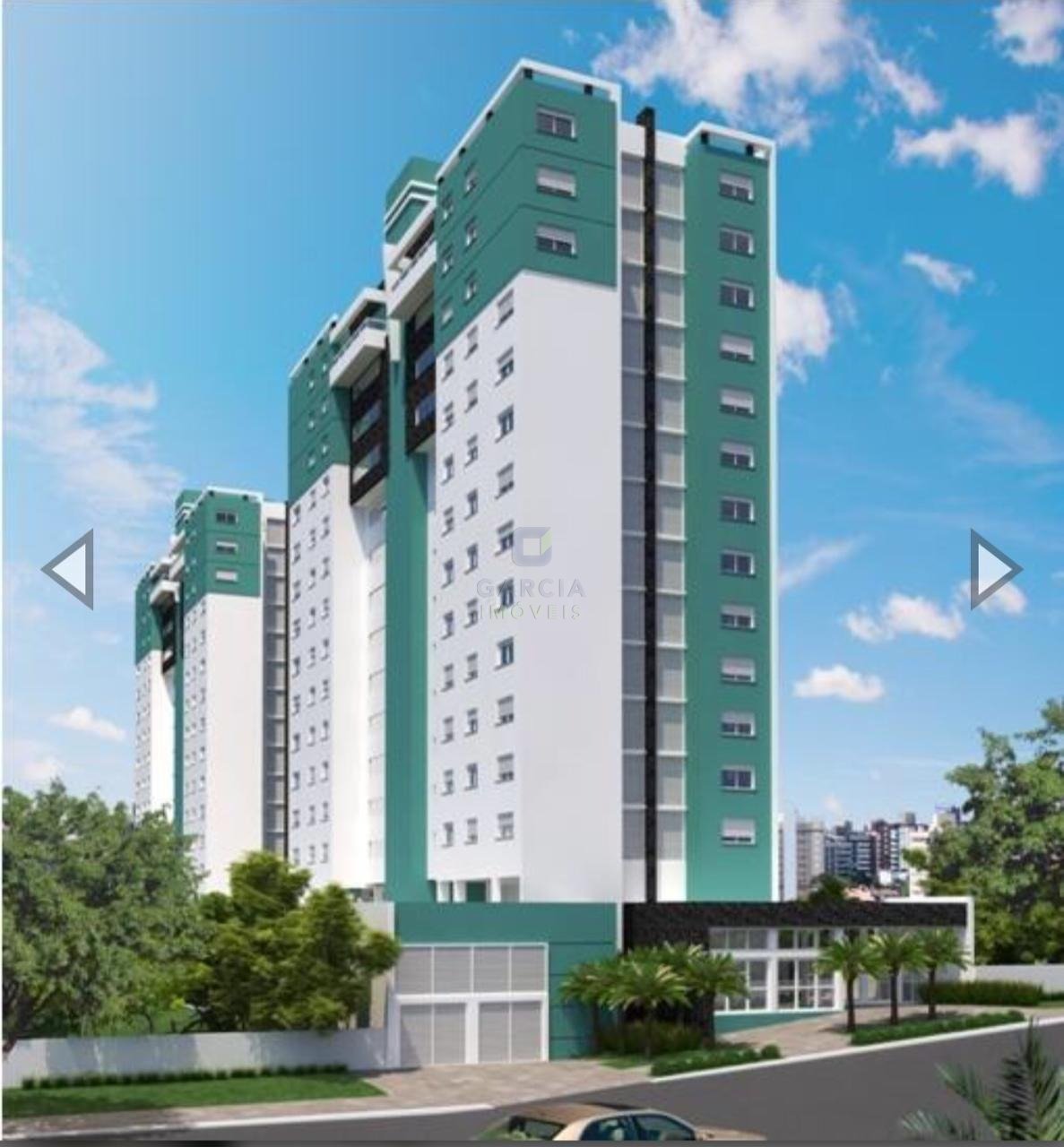 Apartamento Passo da Areia Porto Alegre