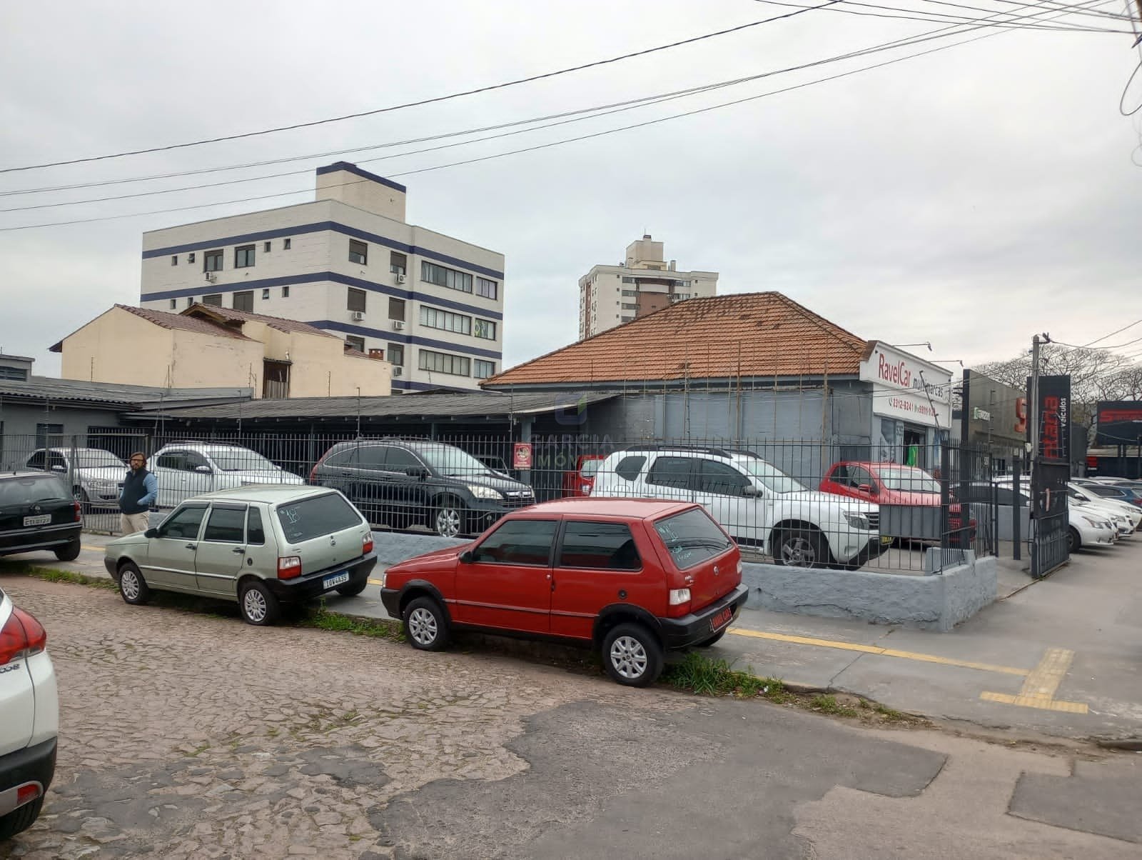 Terreno Sarandi Porto Alegre