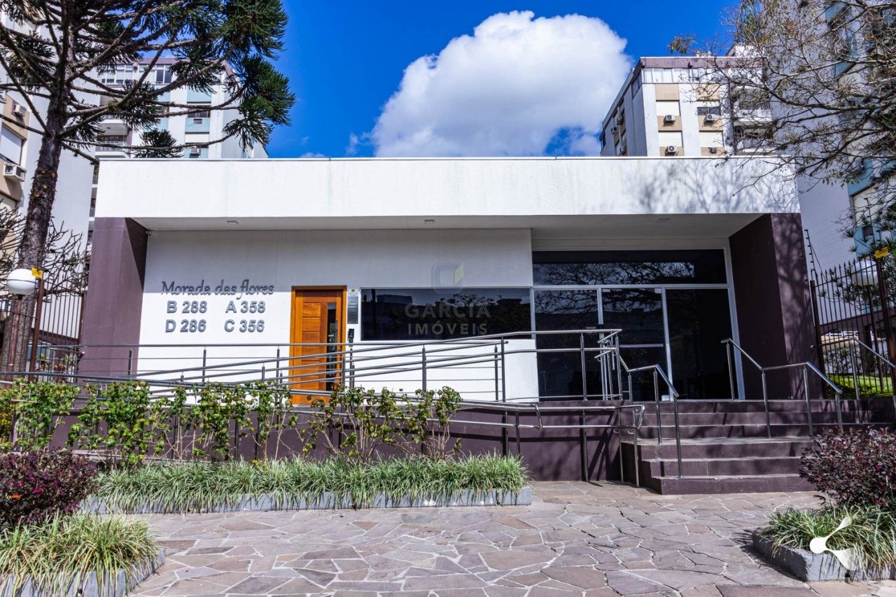Apartamento Jardim Lindóia, Porto Alegre (20368)