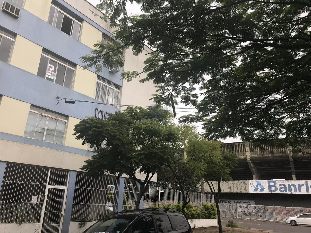 Apartamento Medianeira Porto Alegre