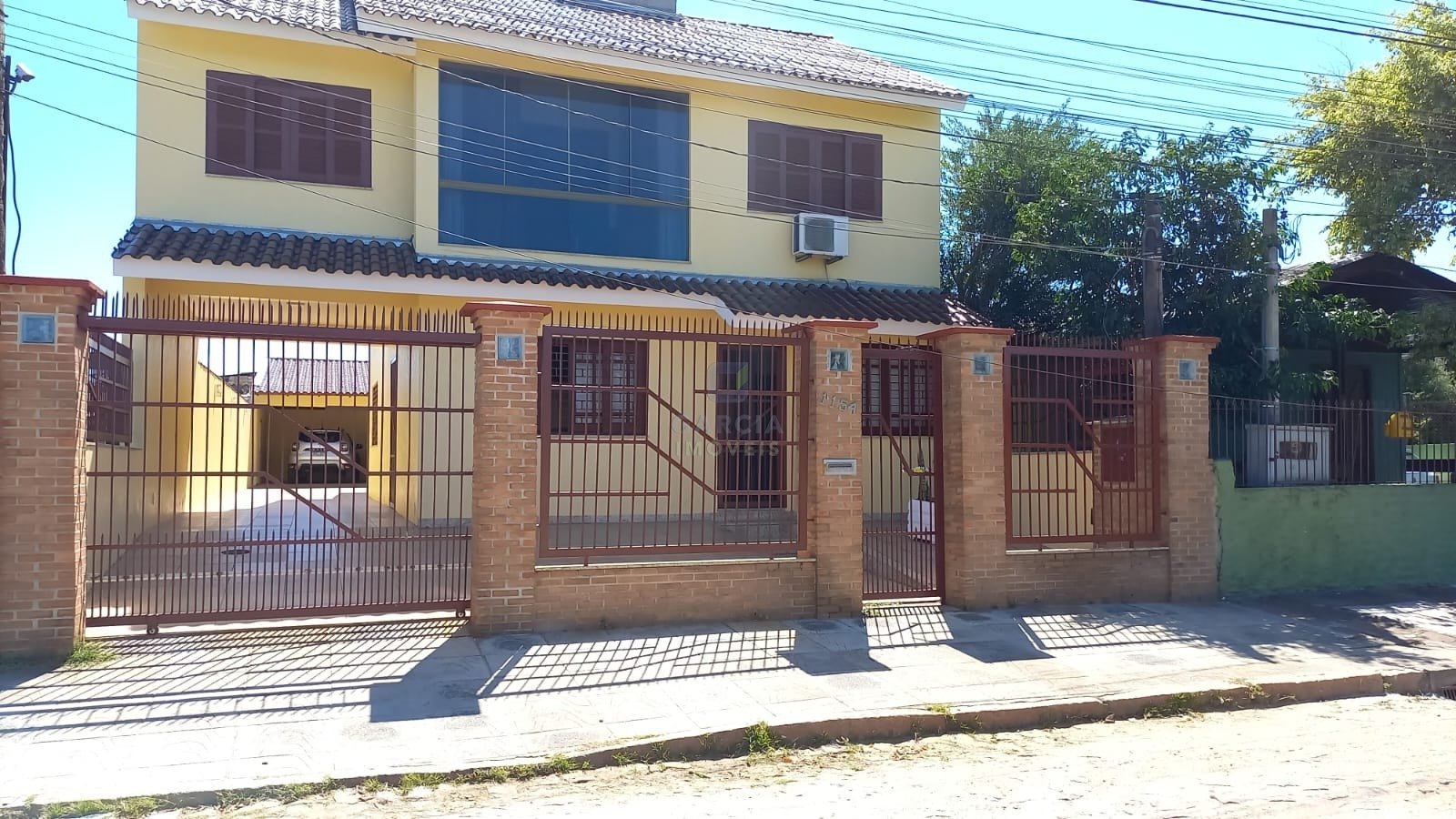 Casa Sarandi Porto Alegre