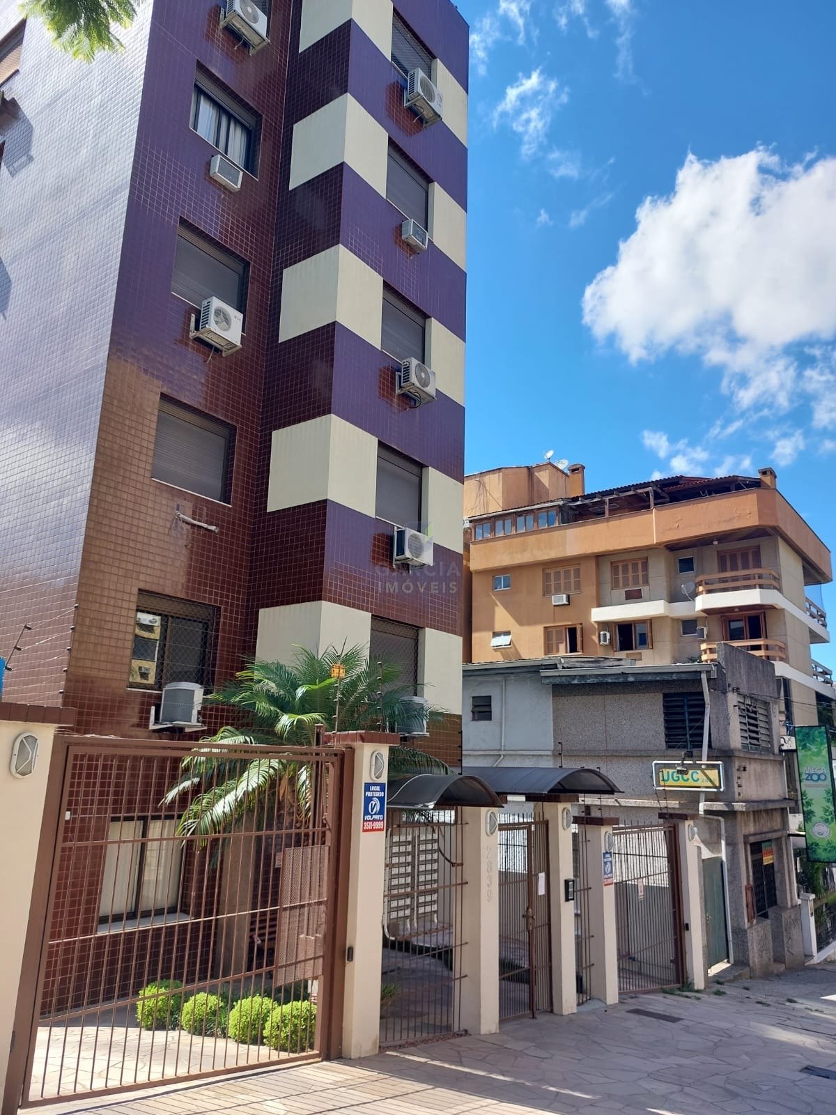 Apartamento Bela Vista Porto Alegre