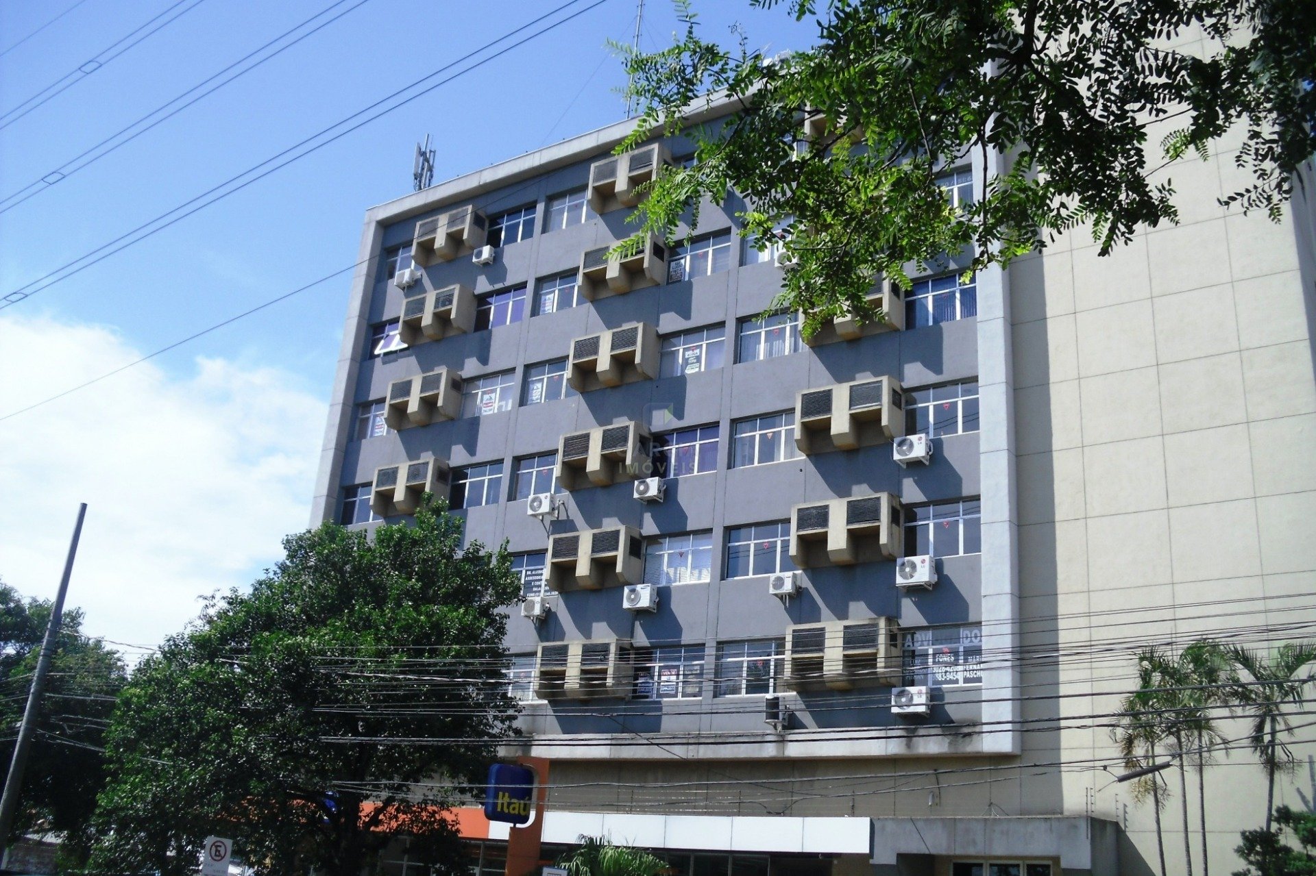 Sala Comercial Sarandi Porto Alegre