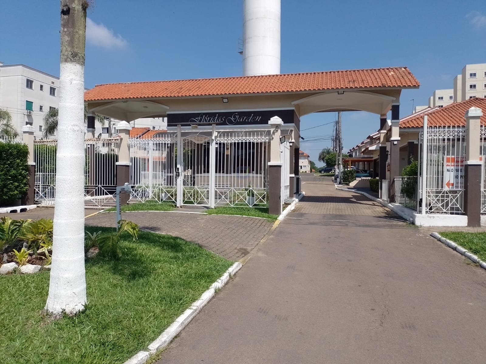 Casa Santa Fé Porto Alegre