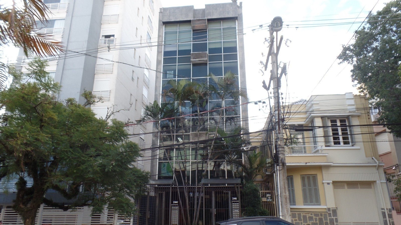 Sala Comercial Auxiliadora Porto Alegre