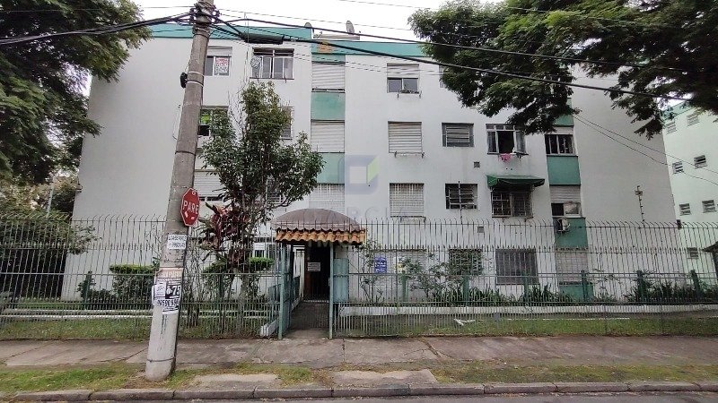 Apartamento Jardim Leopoldina Porto Alegre