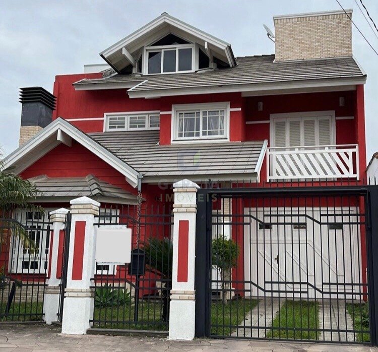 Casa Sarandi Porto Alegre