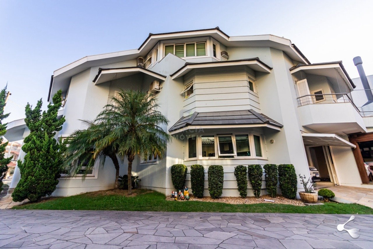 Casas Condomínio Sarandi Porto Alegre