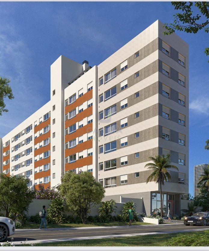 Apartamento Menino Deus Porto Alegre