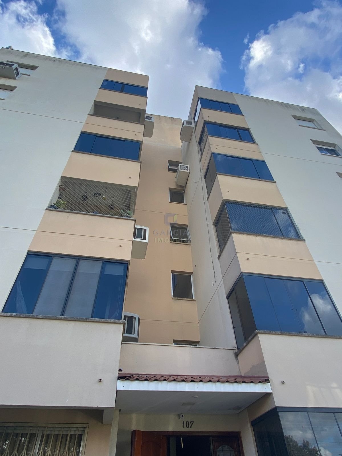 Apartamento Sarandi Porto Alegre