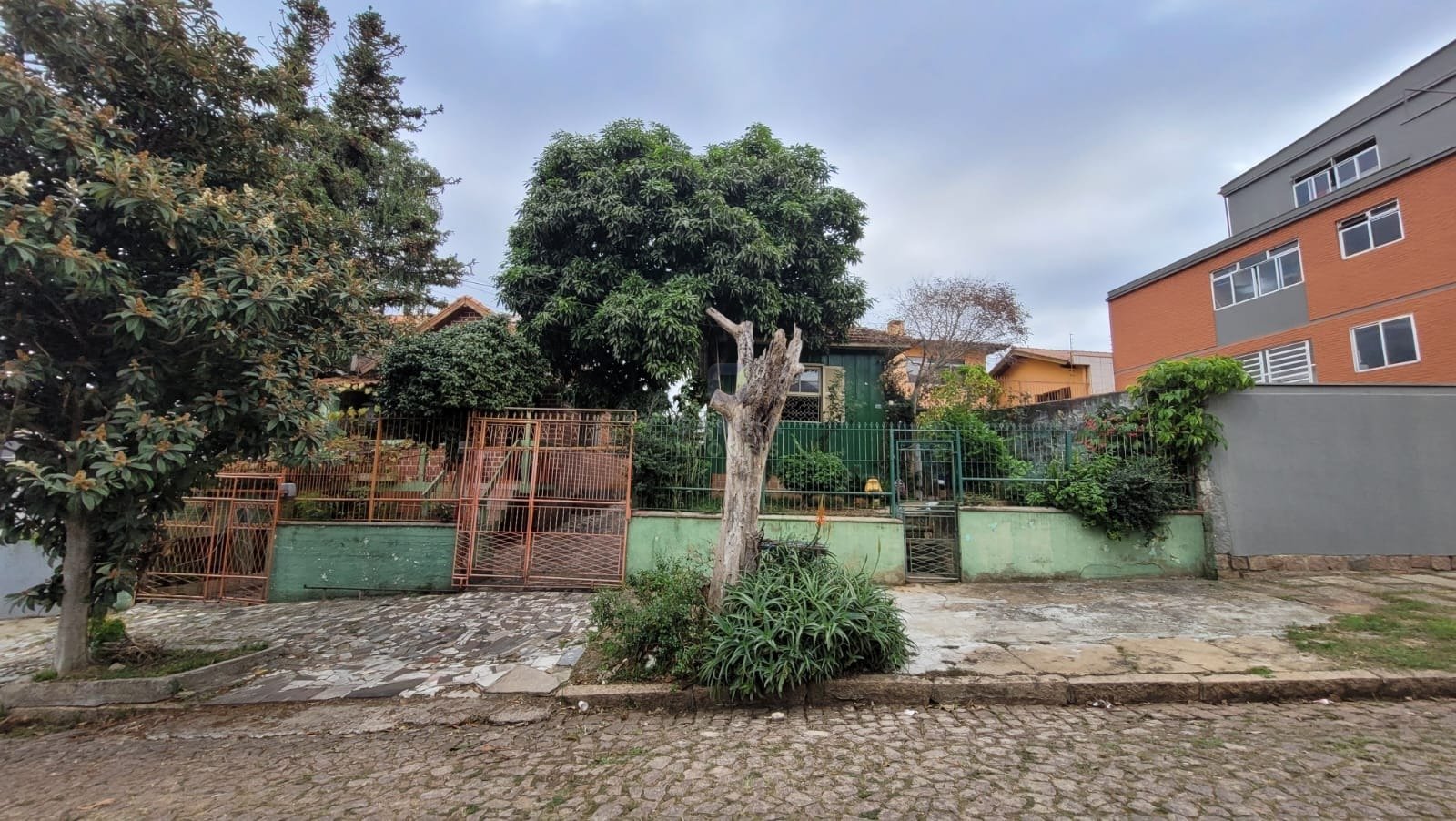 Terreno Jardim Itu Sabará Porto Alegre