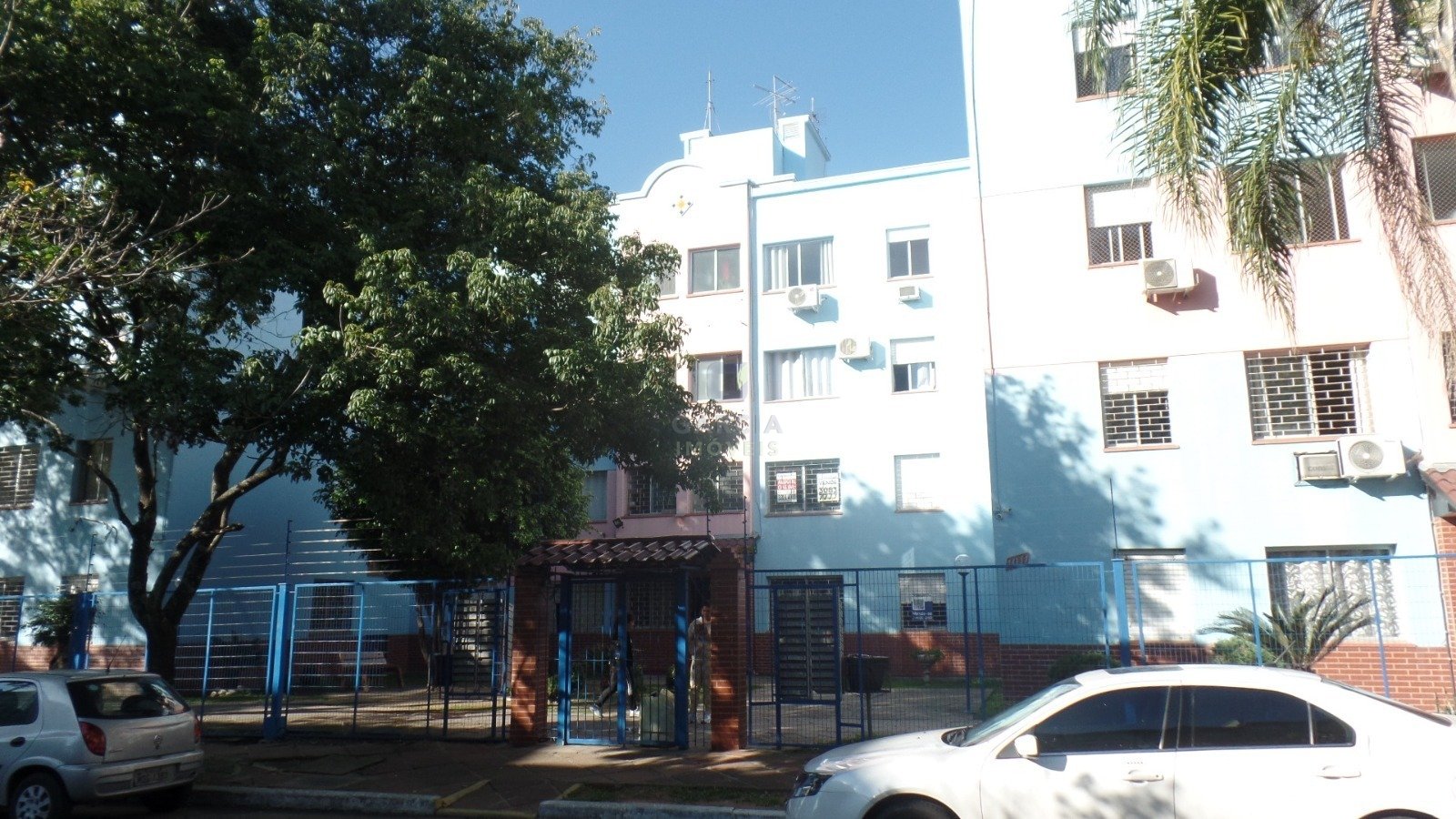 Apartamento Sarandi Porto Alegre