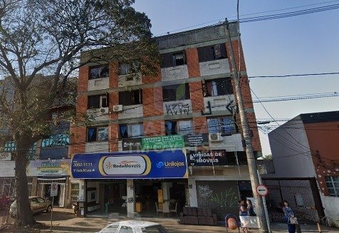 Cobertura Rubem Berta Porto Alegre