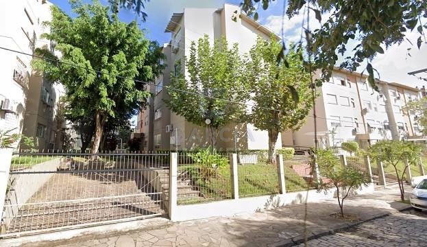 Apartamento Jardim Planalto, Porto Alegre (20650)