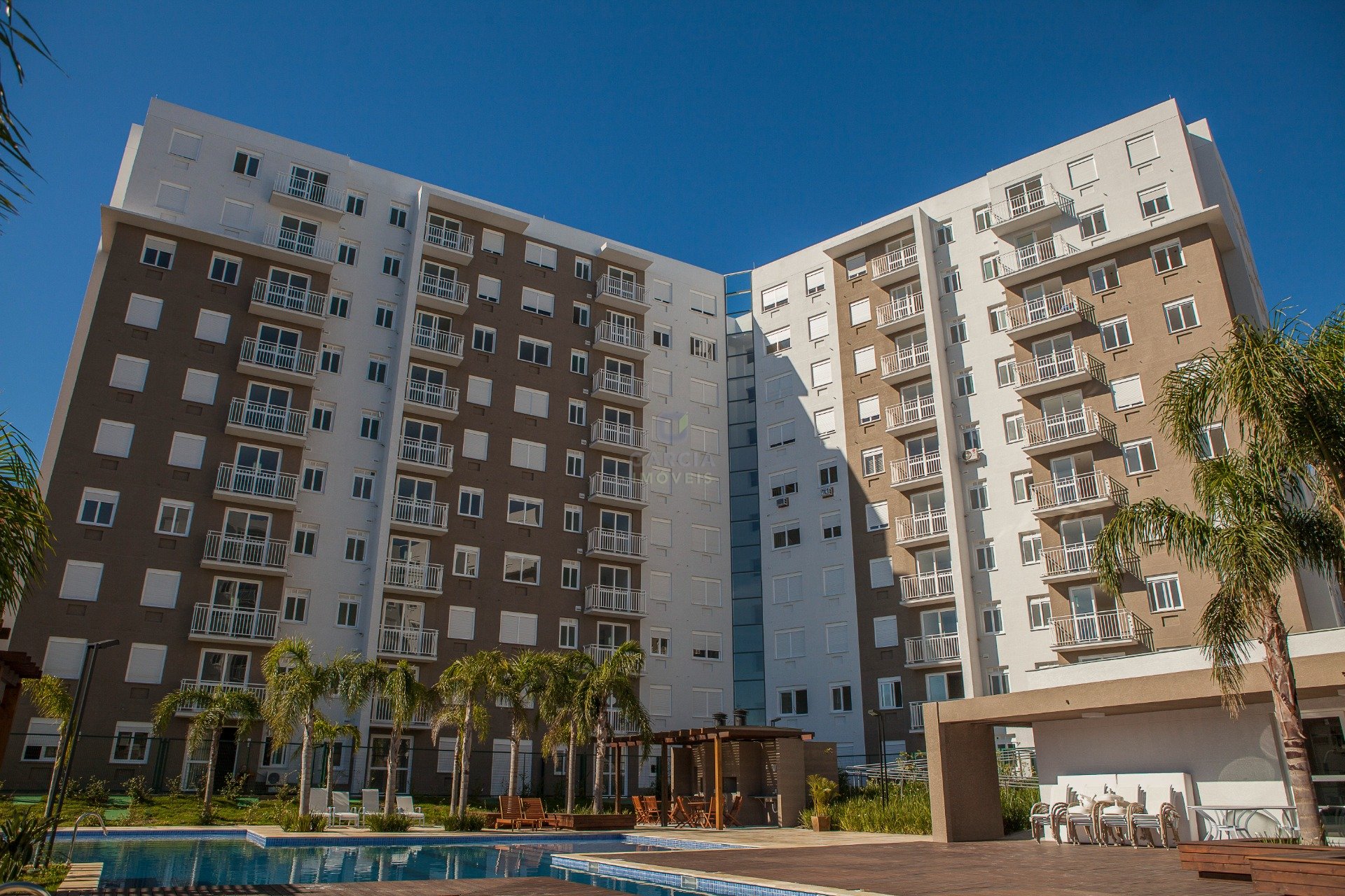 Apartamento Jardim Sabará Porto Alegre