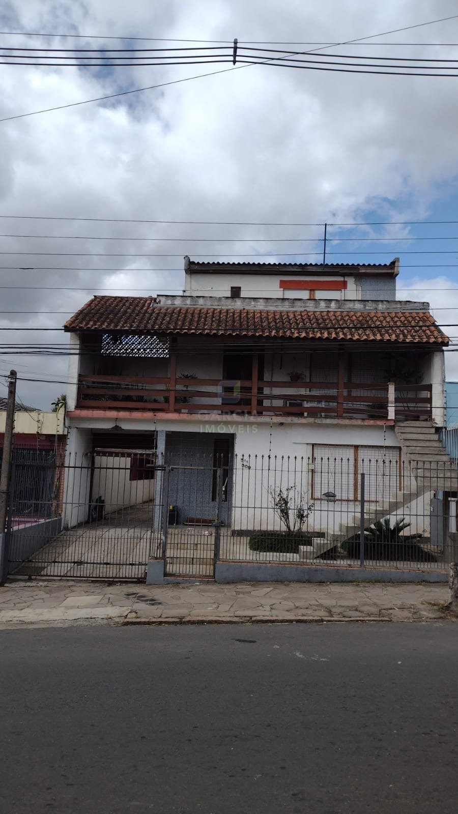 Casa Sarandi Porto Alegre