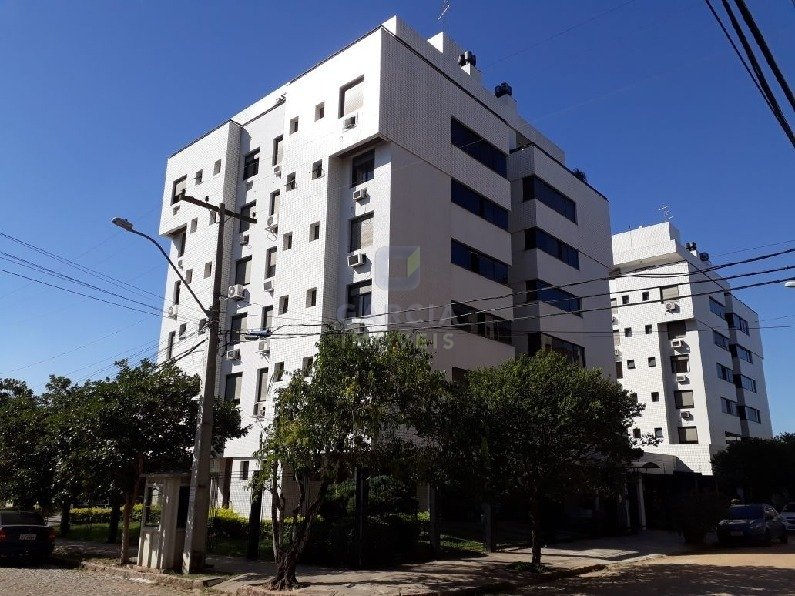 Apartamento Jardim Lindóia Porto Alegre