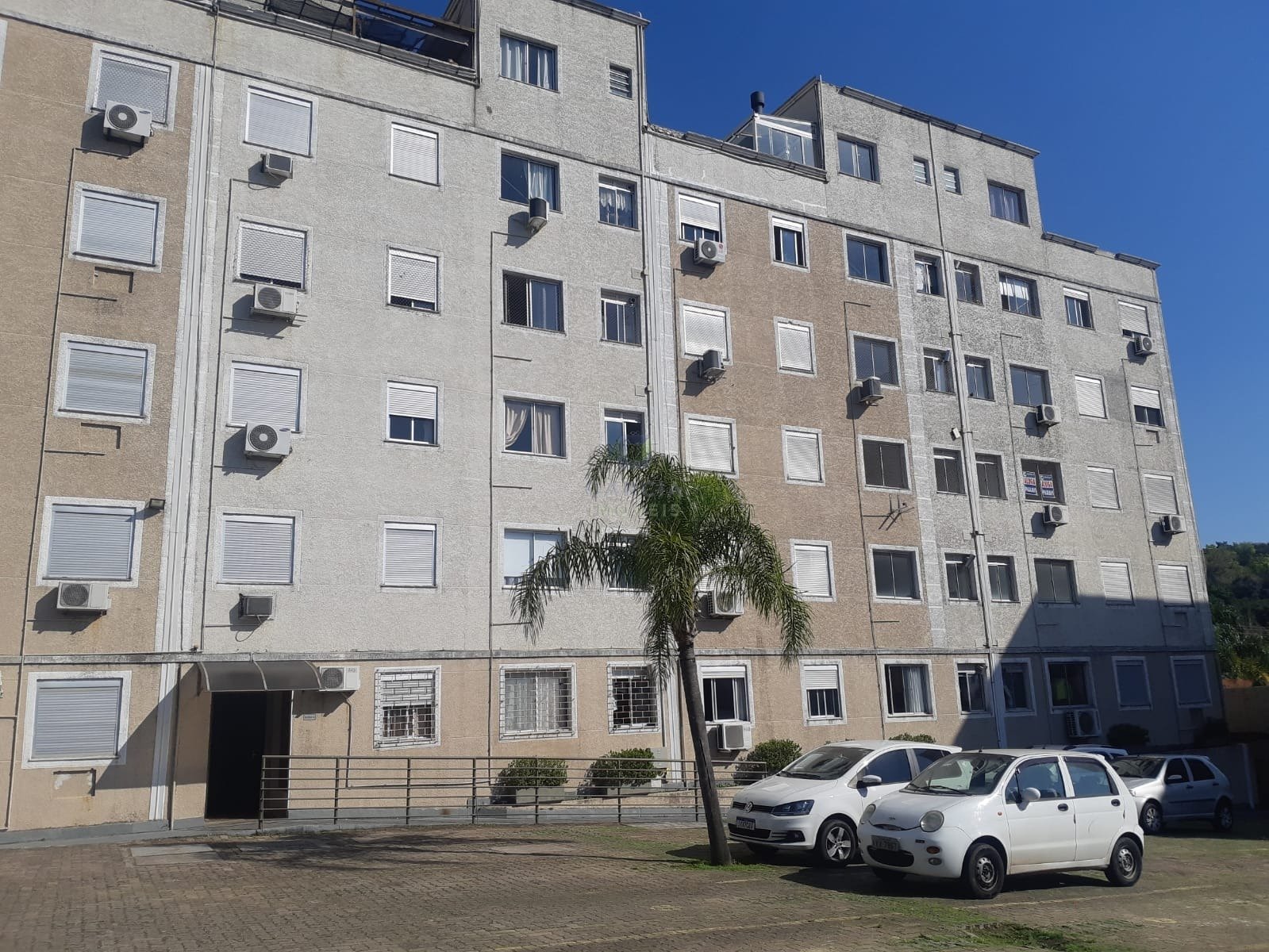 Apartamento Passo Das Pedras Porto Alegre