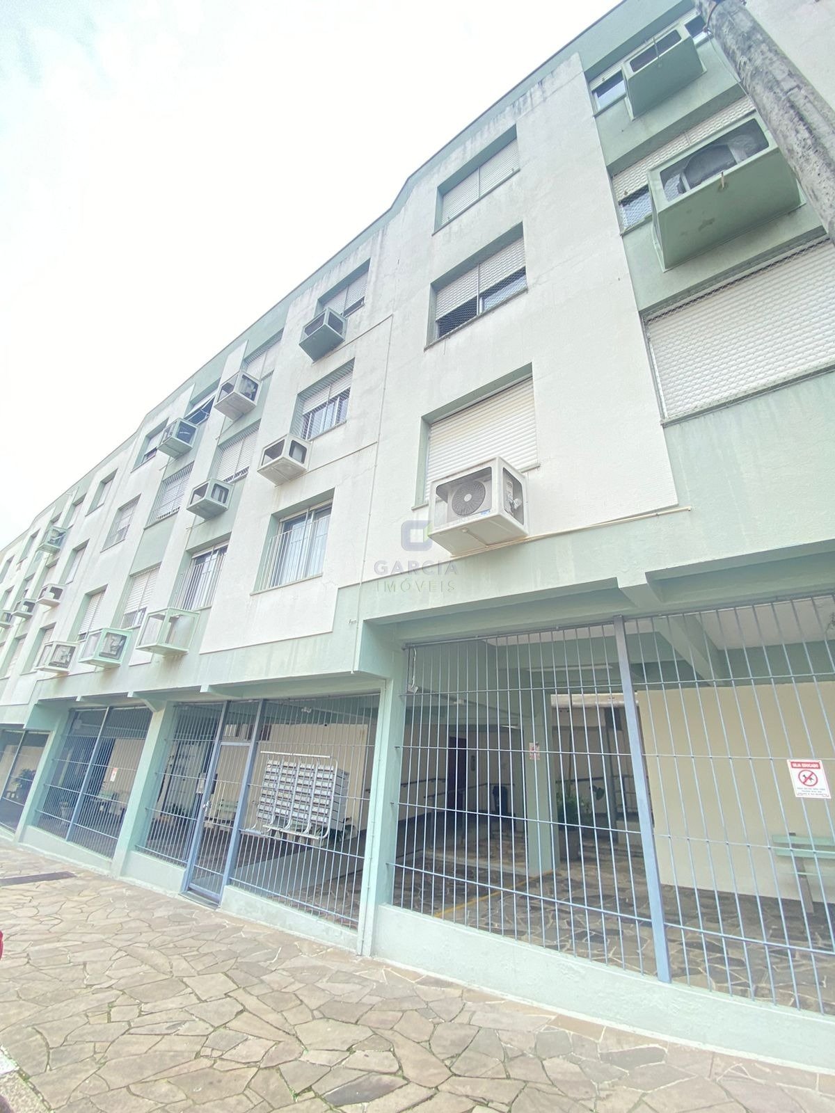 Apartamento São Sebastião Porto Alegre