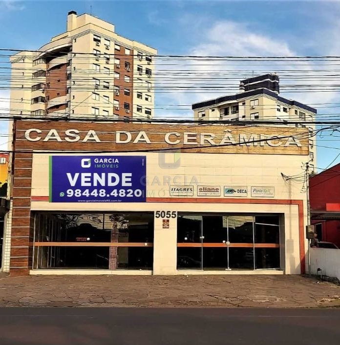 Loja São Sebastião Porto Alegre