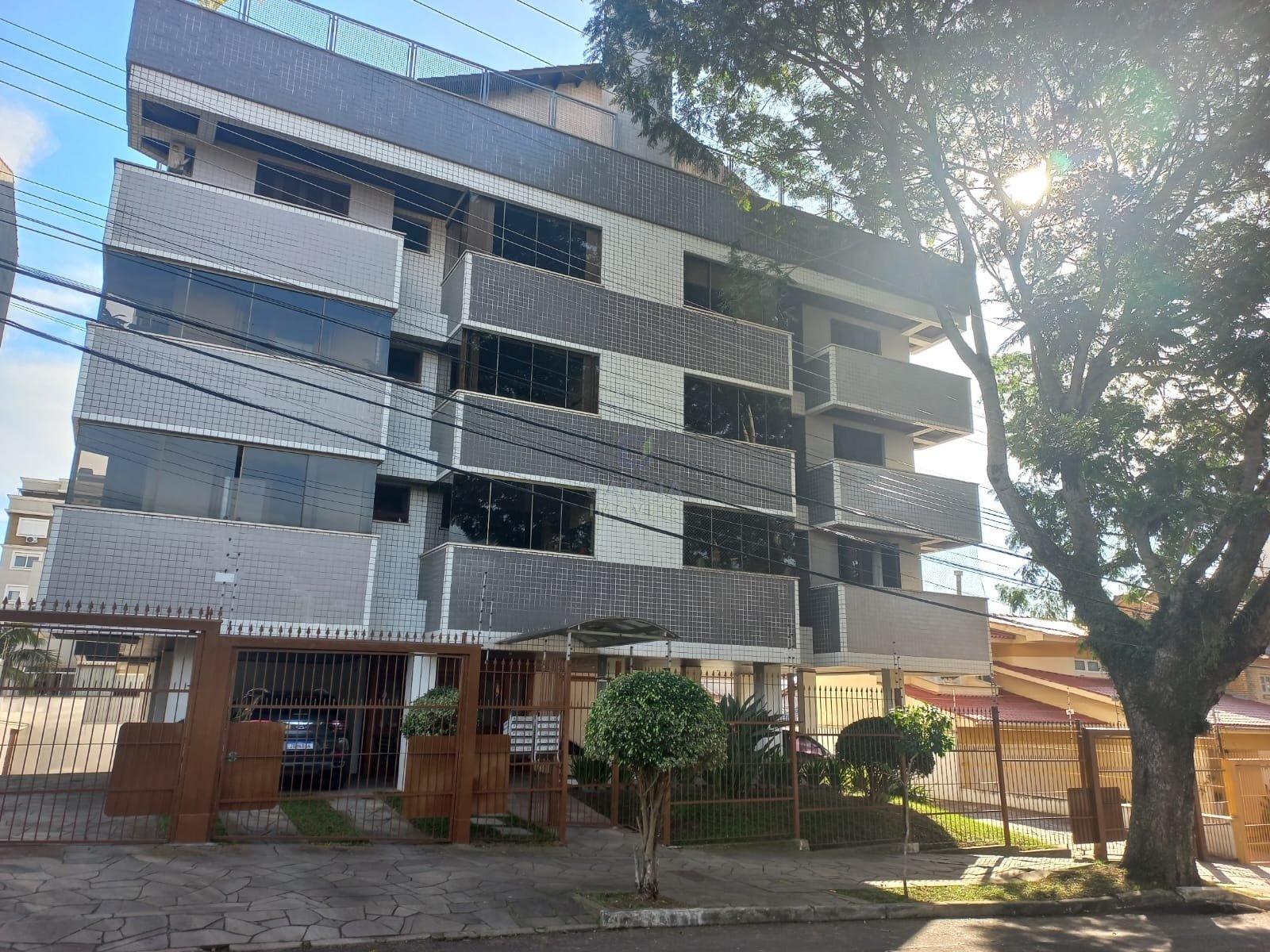 Apartamento Jardim Itu Porto Alegre