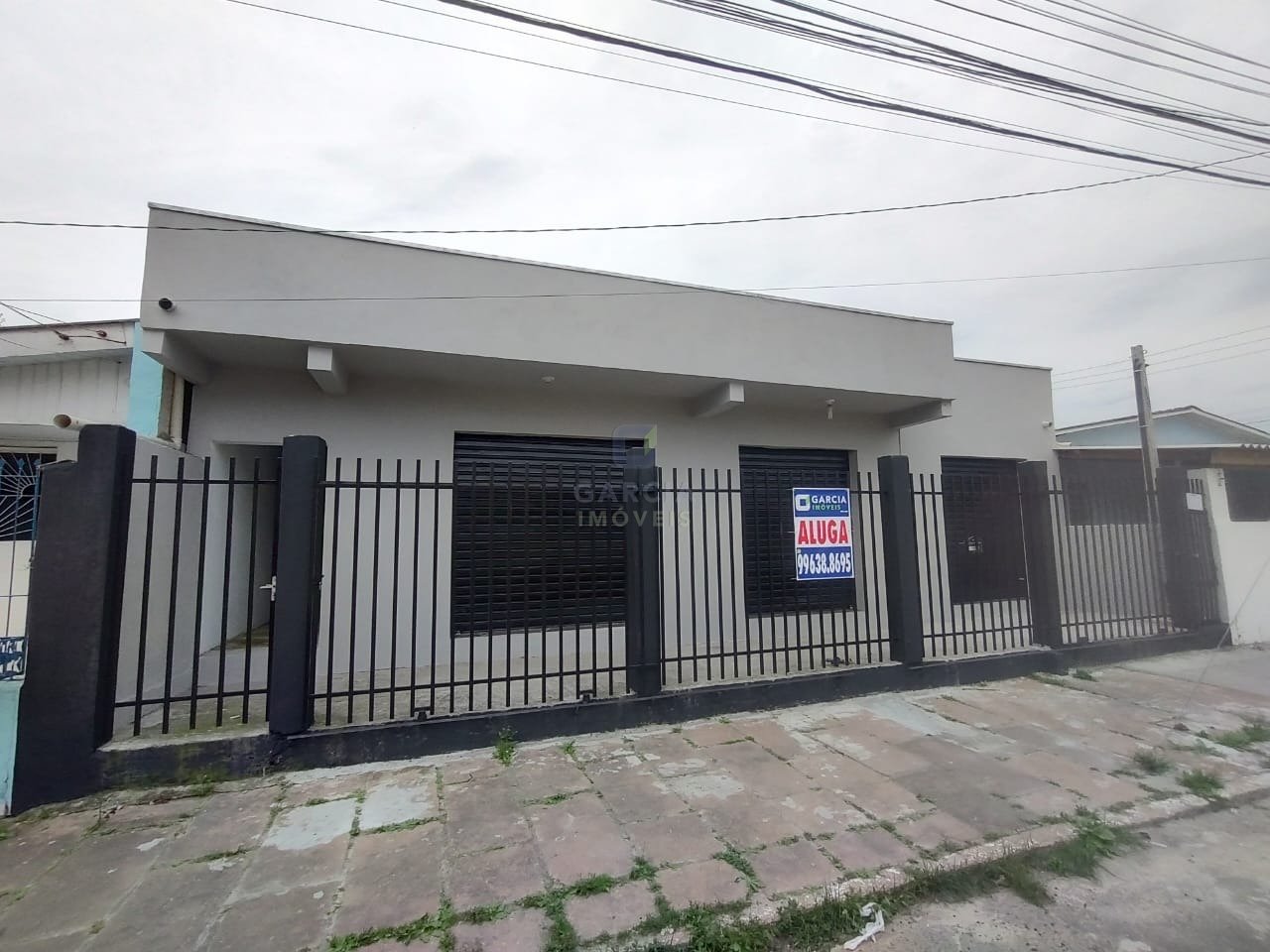 Loja Sarandi Porto Alegre