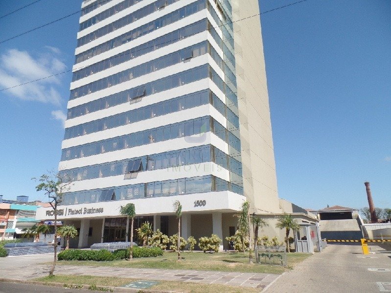 Sala Comercial Floresta Porto Alegre