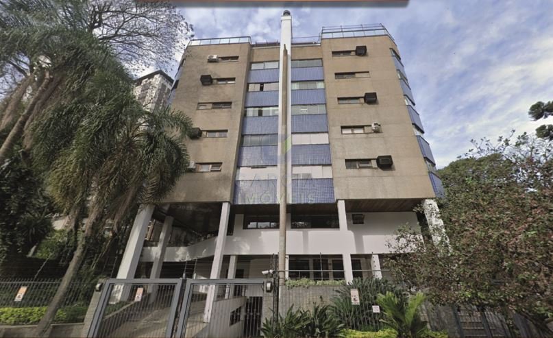 Apartamento Petrópolis Porto Alegre